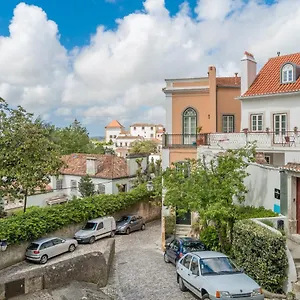 águamel Sintra, Boutique Pensión Sintra