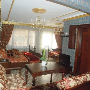 Appart hôtel The First Ottoman ***