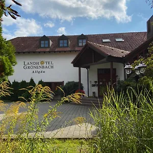 Hotel Landhotel Groenenbach