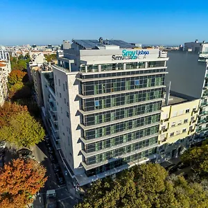 Smy Hotel Lisboa