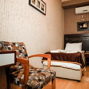 Hotel Letter **