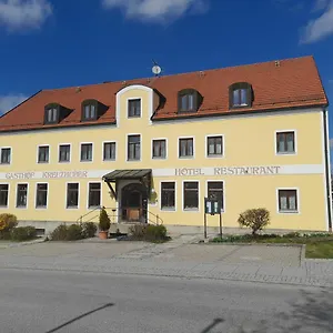 ** Hotel Hotel-restaurant Kreuzhuber Germany