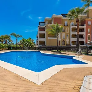 Playa Grande By H Apartamento Isla del Moral