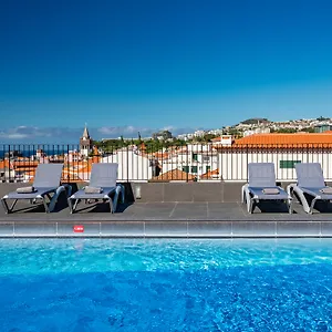 Hotell Do Carmo, Funchal (Madeira)
