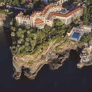Reid's Palace, A Belmond Hotel, Madeira ***** Funchal (Madeira)