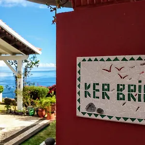 Bed & Breakfast La De Ker Briac, Funchal (Madeira)