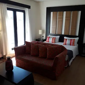 Hotel Lisboa Szálloda Lisboa