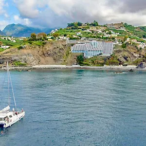 Hotell Orca, Funchal (Madeira)