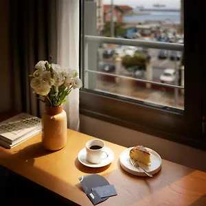 Hotel Noa ****