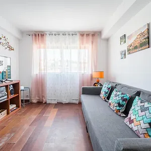 Guestready - A Brilliant Near Alma Mall Apartamento Coímbra