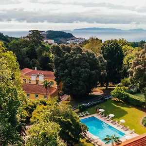 Hotell Casa Velha Do Palheiro Relais & Chateaux, Funchal (Madeira)