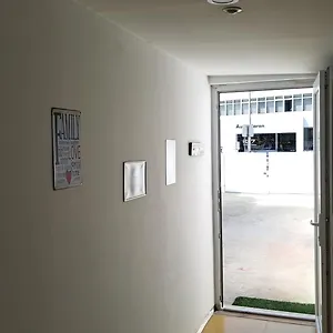 Daires Apartamento Coimbra