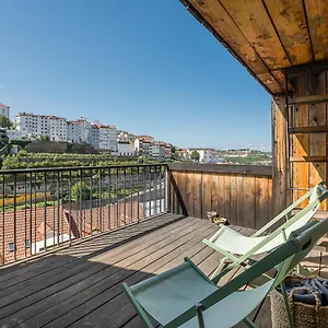 Guestready - Zaza Apartamento Coimbra