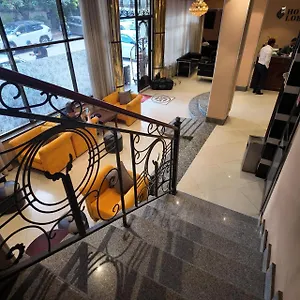 *** Hotel Lobelia Ethiopia