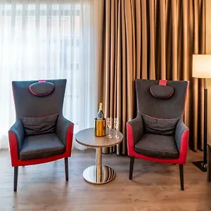 **** Hotel Plaza Premium Center Netherlands