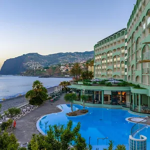 Pestana Ocean Bay **** Funchal (Madeira)
