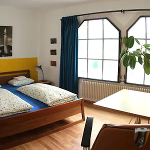  Hostel Backpack Switzerland