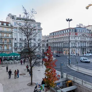 Maison d'hôtes Inn-chiado Restauradores Prime **