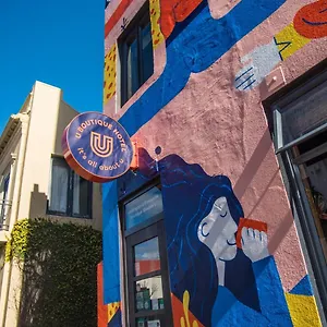 *** Hotel U Boutique New Zealand