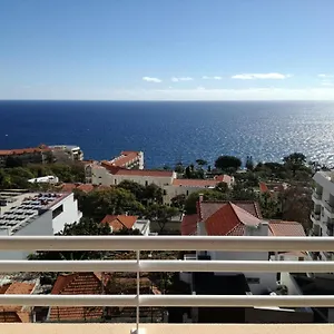 Lido Balcony Sea View Apartamento