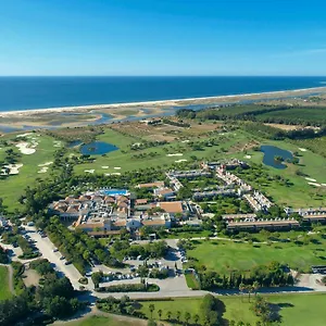 Robinson Quinta Da Ria Üdülőközpont Vila Nova de Cacela
