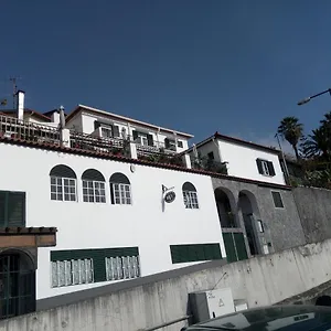 Pensao Residencial Vila Teresinha Funchal (Madeira)