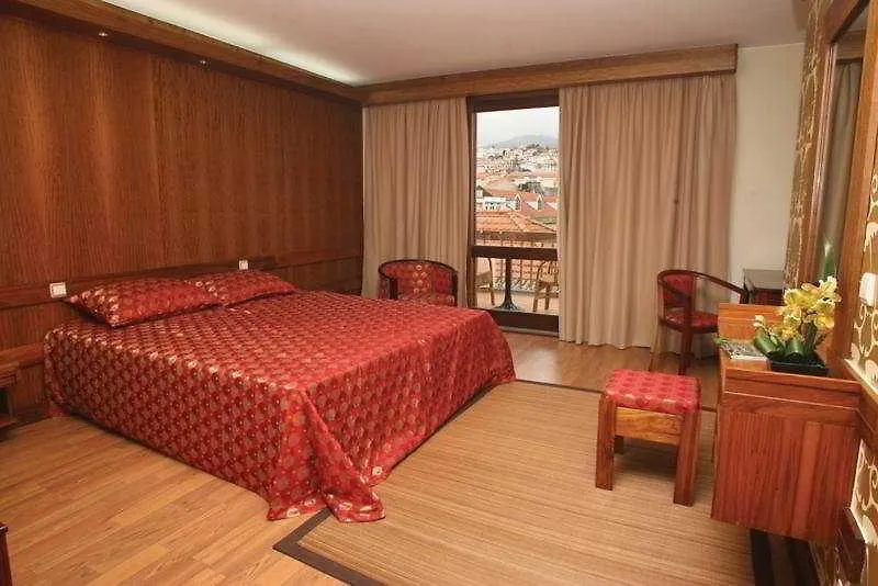 Hotel Catedral Funchal