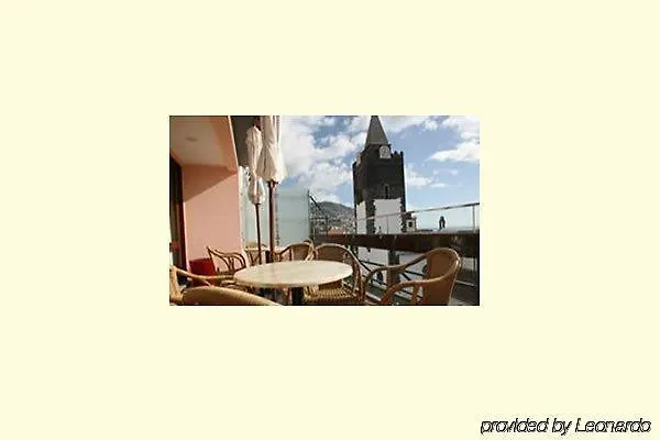 Hotel Catedral Funchal  3*, Funchal (Madeira) Portugal