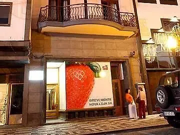 Hotel Catedral Funchal