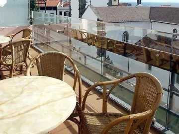 Hotel Catedral Funchal