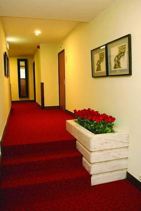 Hotel Catedral Funchal   Funchal (Madeira)